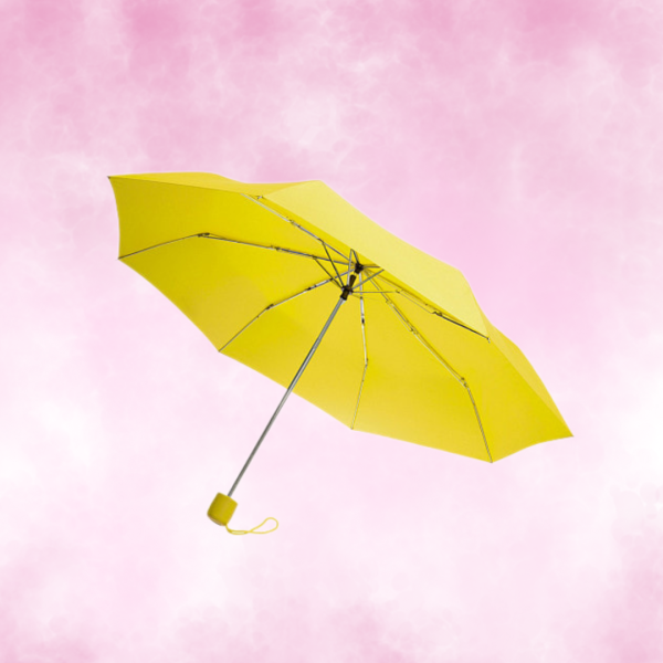 Зонт универсальный складной Lid