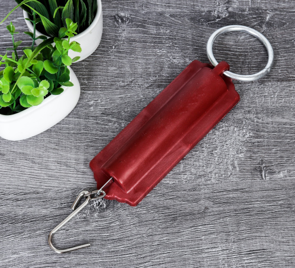 Весы безмен 20 кг / V-2-20 /уп 240/