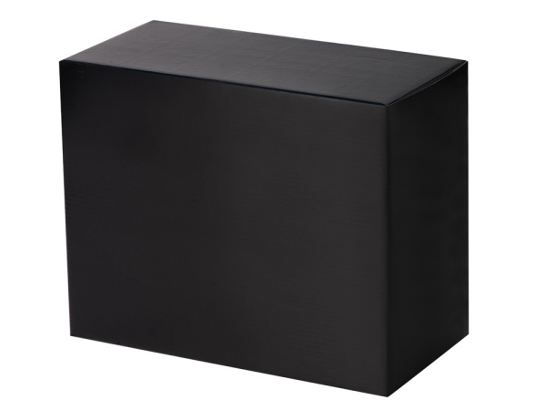 Настольный прибор «Нефть», Цвет черный, золотистый