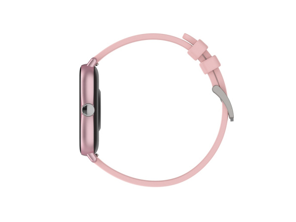 Умные часы «Barberry SW-79», IP67, Цвет розовый