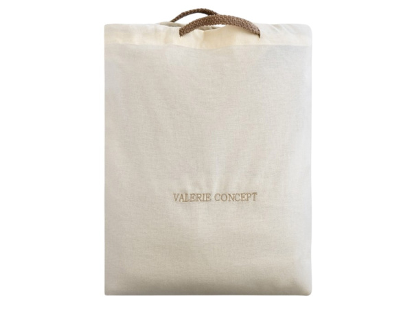 Халат Valerie Concept BRC, Размер XL, Цвет бежевый