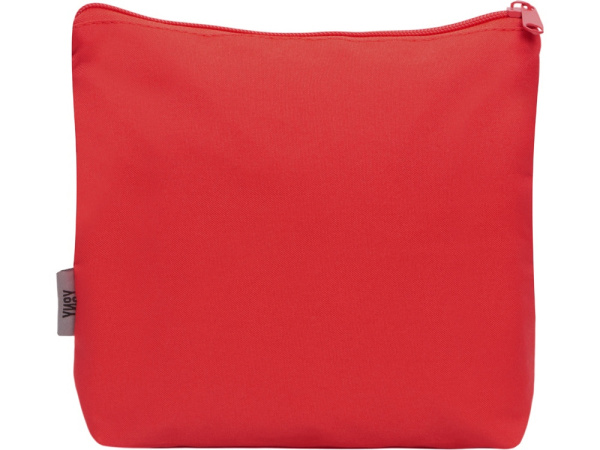 Органайзер для электроники и проводов «Amalia», Цвет красный