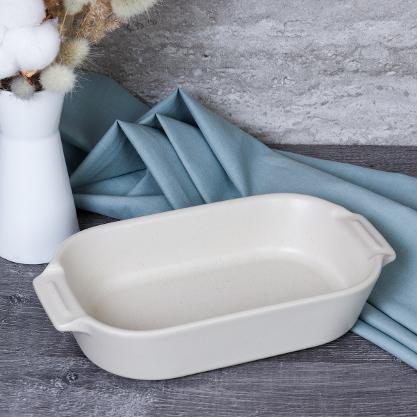 Форма для запекания 23,3х13,4х4,3 см / Р-426 /уп 12/ 2 СОРТ