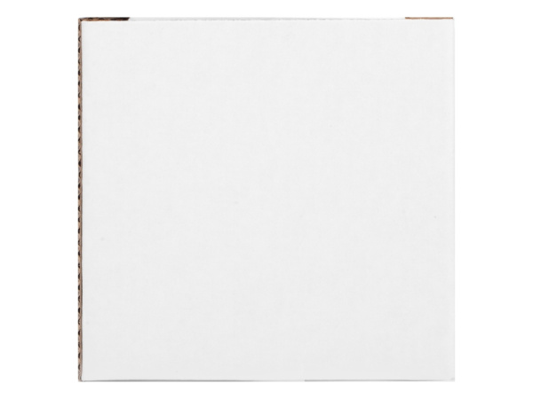 Коробка для кружки с окном, Цвет белый