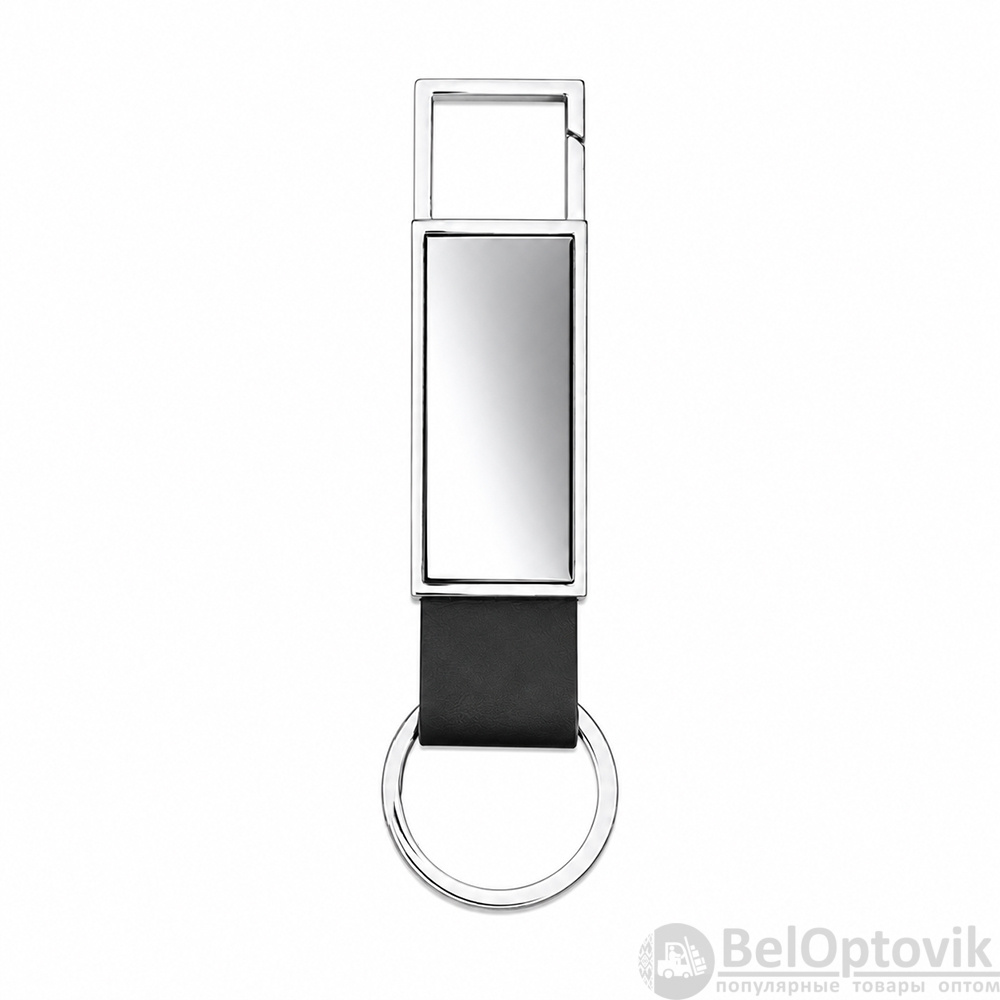 Брелок-открывашка Bonopen, чёрный