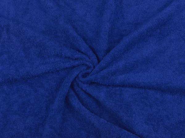 Полотенце «Terry 450», S, Размер S, Цвет синий