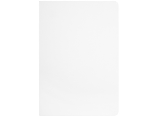 Бизнес-тетрадь А5 «Pragmatic Contrast», Цвет белый/салатовый