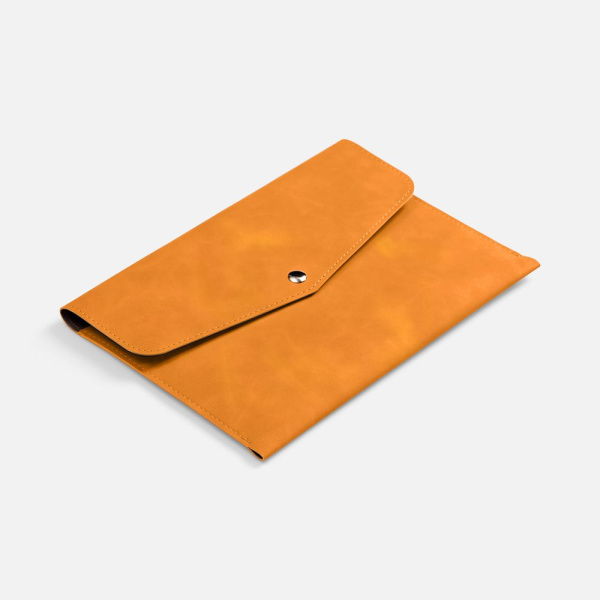 Набор Urban Folder, оранжевый, 25х17,5х1,7 см