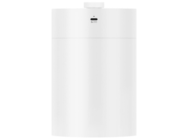 Увлажнитель воздуха «Vogue», Цвет белый