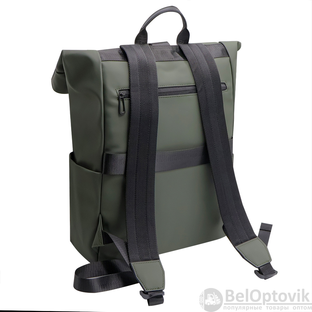 Рюкзак SAFARI, Зеленый