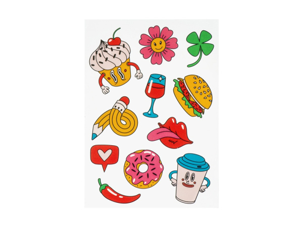 Welcome pack «Welcome Aboard!», Размер XL-2XL, Цвет синий