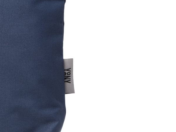 Органайзер для электроники и проводов «Amalia», Цвет темно-синий