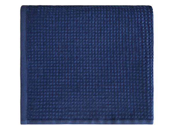 Полотенце Valerie Concept TVC S2, Цвет синий