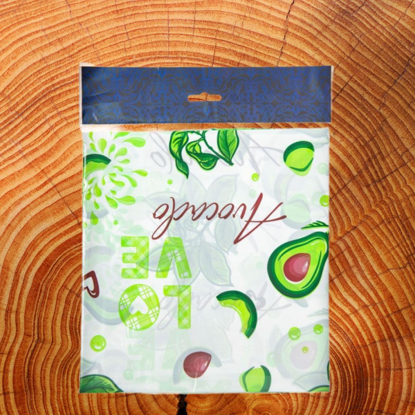 Скатерть "Пикник" из полиэтилена