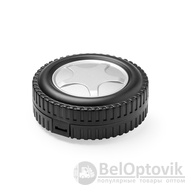 Набор инструментов TURNER, Серебро