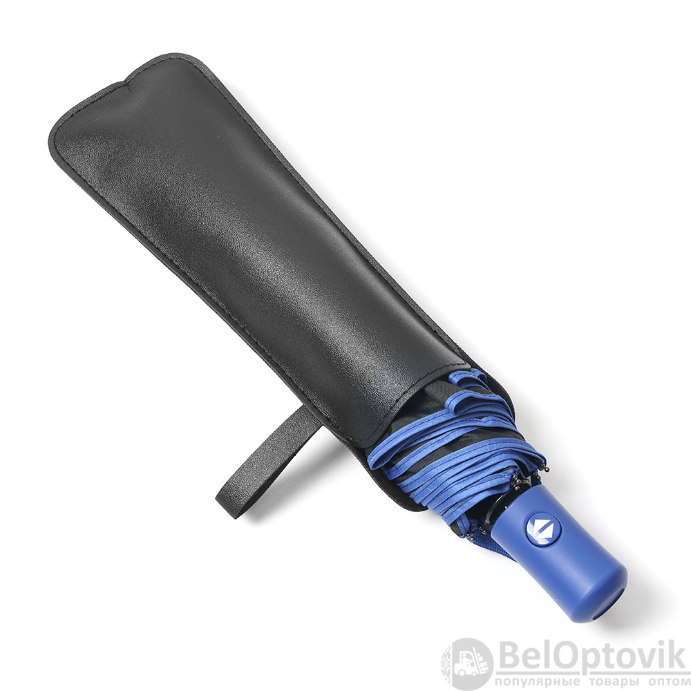 Чехол для зонта Orion (10.8 x 31), чёрный