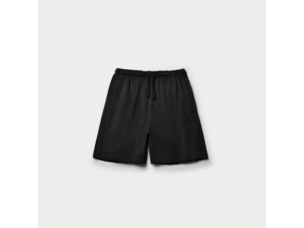 Шорты «Sport», Размер 2XL, Цвет черный