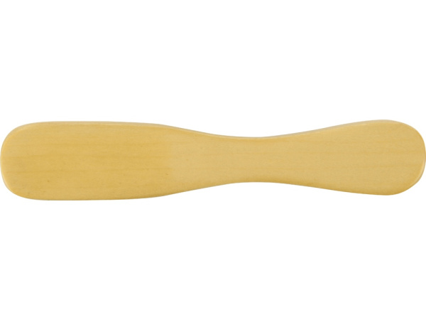 Набор аксессуаров для чистки обуви «Кэрролтон», Цвет коричневый/натуральный