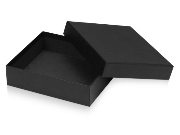 Подарочная коробка Obsidian L, Размер L, Цвет черный