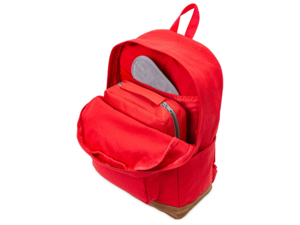 Набор для путешествий «Easy flight», Цвет красный, серый