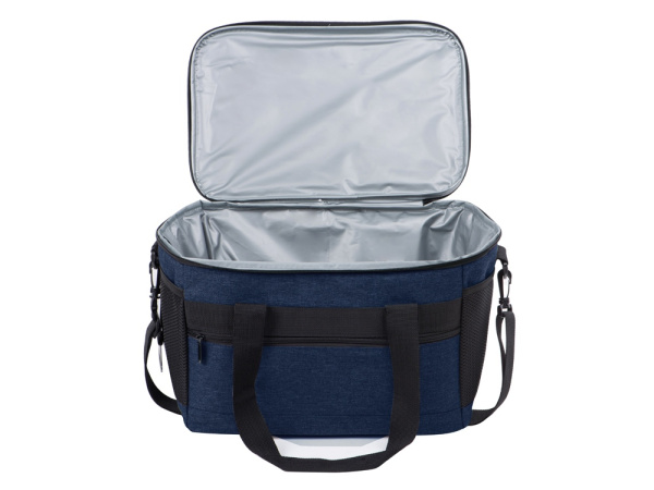 Сумка-холодильник «Planar» с герметичным дном, Цвет синий
