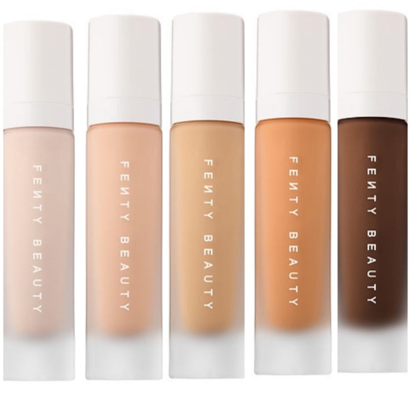 Тональный крем Fenty Beauty NEW 2018