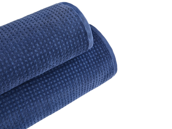 Полотенце Valerie Concept TVC S2, Цвет синий