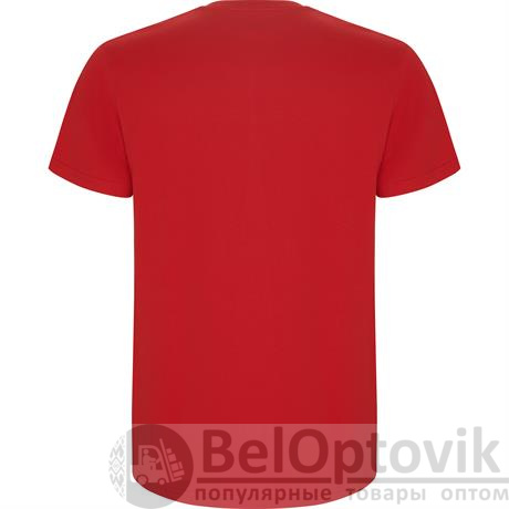 Футболка STAFFORD , КРАСНЫЙ 2XL