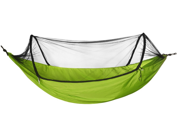 Гамак с защитной сеткой «Die Fly», Цвет зеленое яблоко