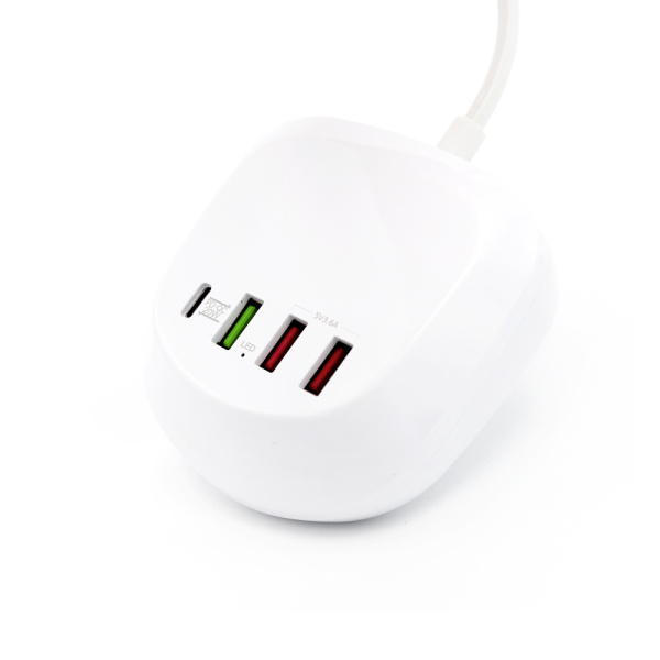 Универсальное зарядное устройство "Stoun"