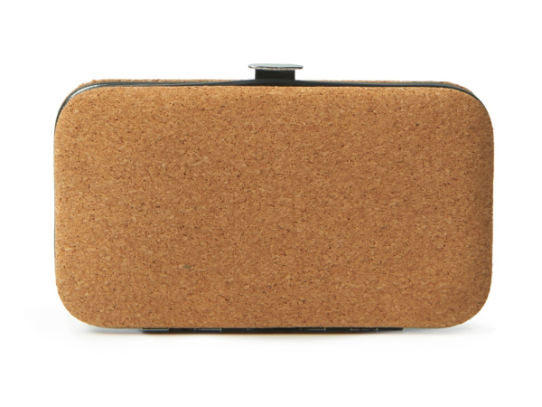 Набор для маникюра «Naomi», Цвет натуральный