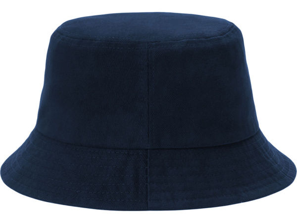 Панама «Manila», унисекс, Цвет темно-синий