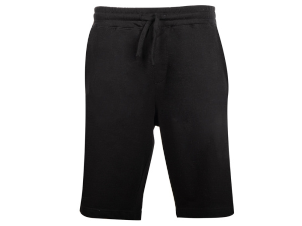 Шорты «Warsaw», мужские, Размер 2XL, Цвет черный