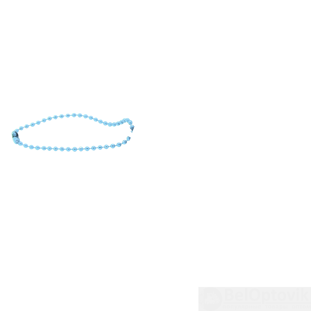 Цепочка для флешки Designer Голубой