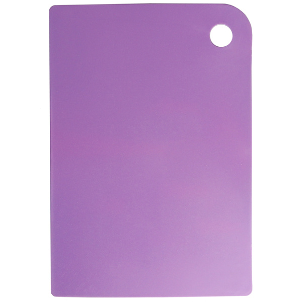 Доска разделочная 225х175 мм /уп/малая