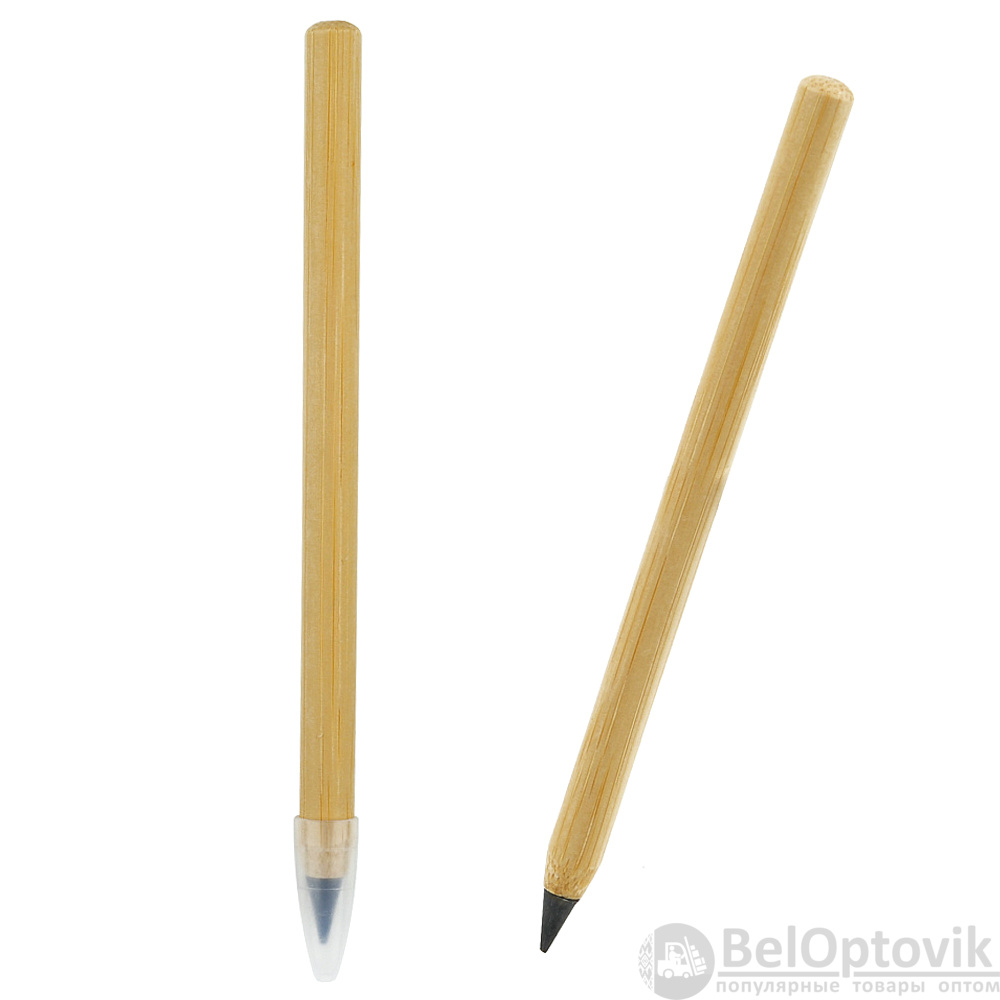 Вечный карандаш из бамбука Genero