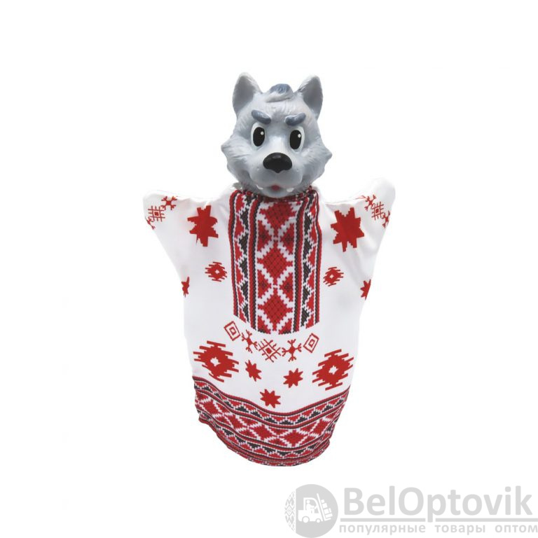 ИГРУШКА БИ-БА-БО ВОЛЧОК (116)