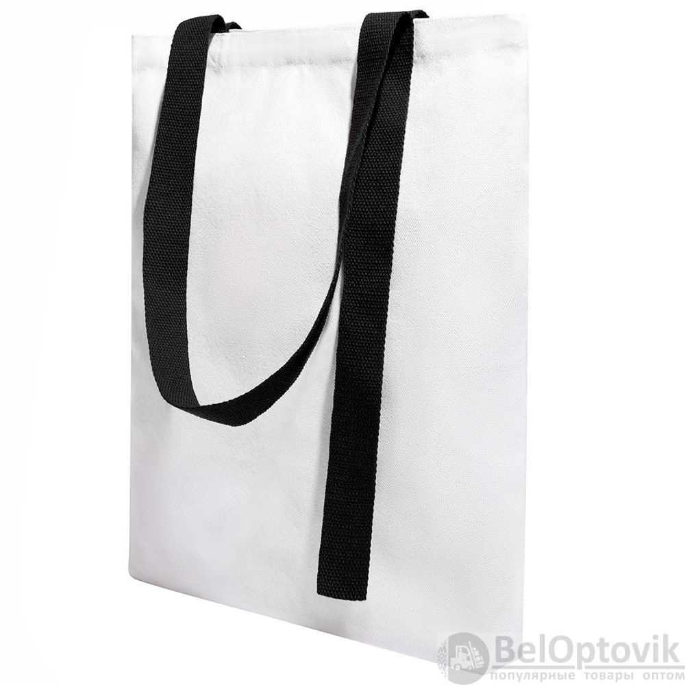 Сумка для покупок TAHOMA 270 г/м², чёрная