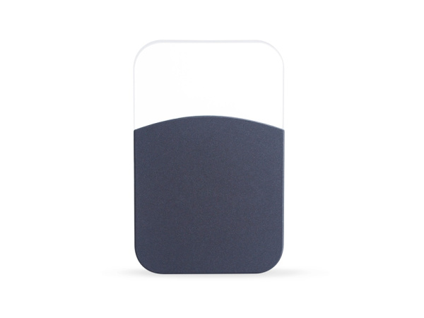 USB хаб «Mini iLO Hub», Цвет черный