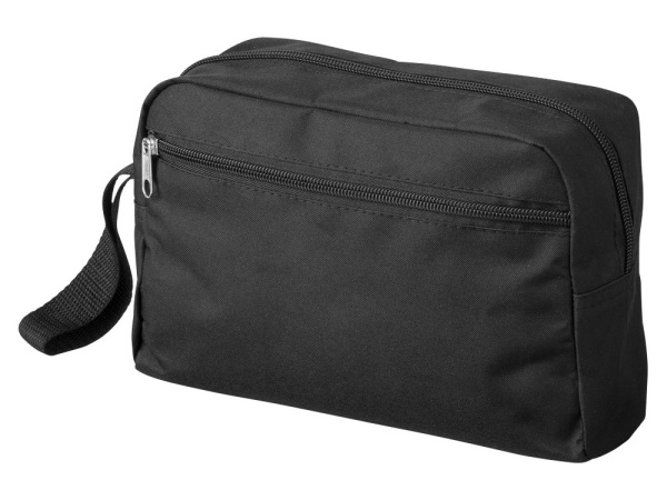 Косметичка «Carriage», Цвет черный