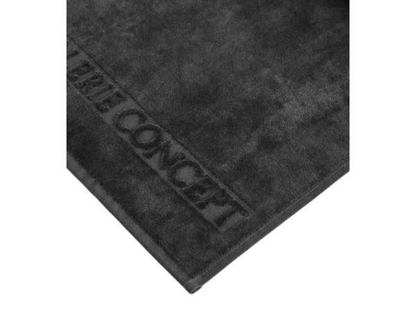 Полотенце Valerie Concept VT S2, Цвет антрацит