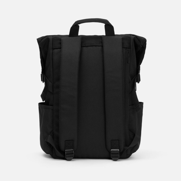 Рюкзак cityPulse ver.2, черный, 42x15x29 см
