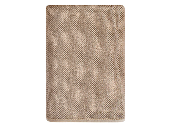 Полотенце Valerie Concept TRC S2, Цвет бежевый