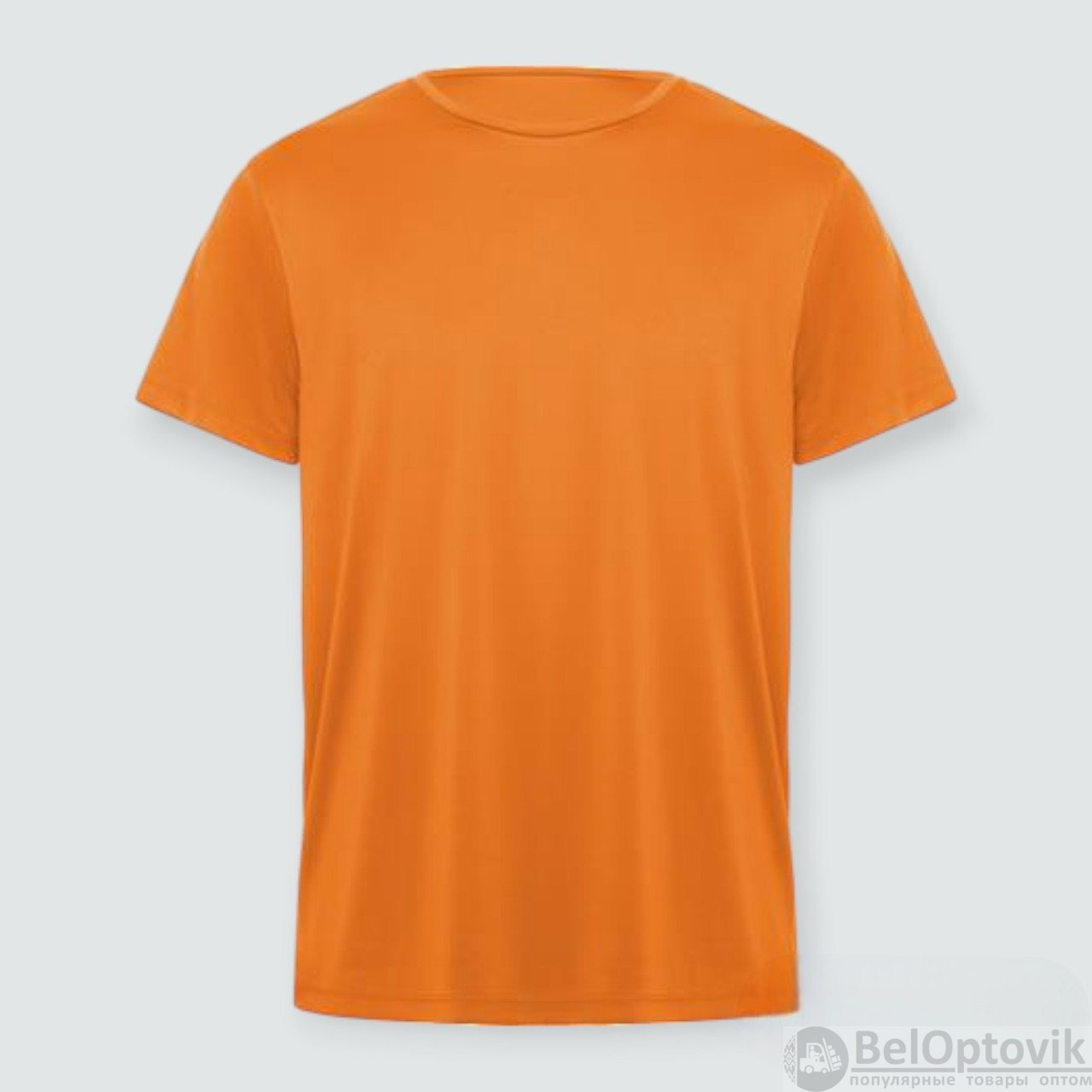 Спортивная футболка с коротким рукавом DAYTONA унисекс