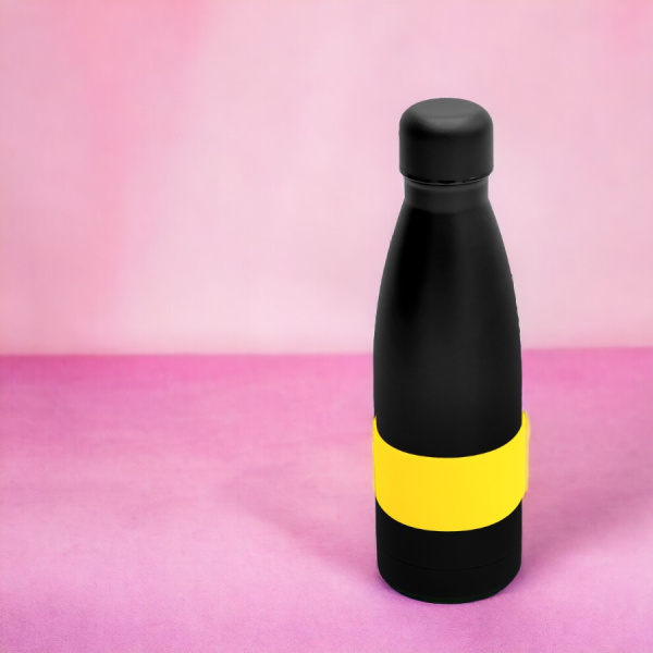 Манжета силиконовая для термобутылки Olivia