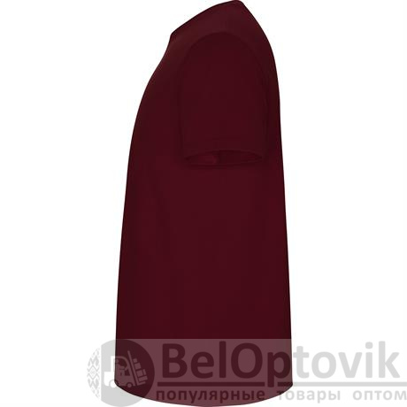 Футболка STAFFORD , ГРАНАТОВЫЙ L