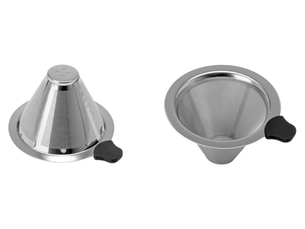 Кемекс с фильтром для заваривания кофе «Drip», Цвет прозрачный