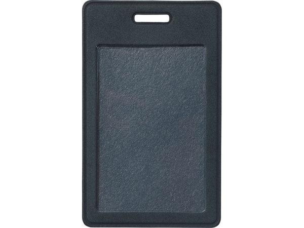 Чехол для пропуска «Alicante», Цвет темно-синий