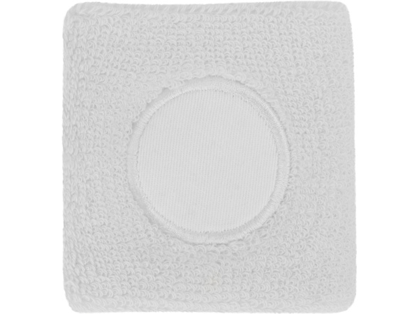 Напульсник «Hyper», Цвет белый