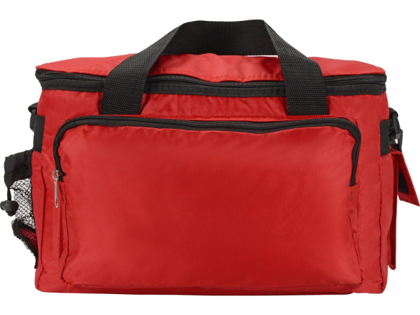 Сумка-холодильник «Камайоре», Цвет красный